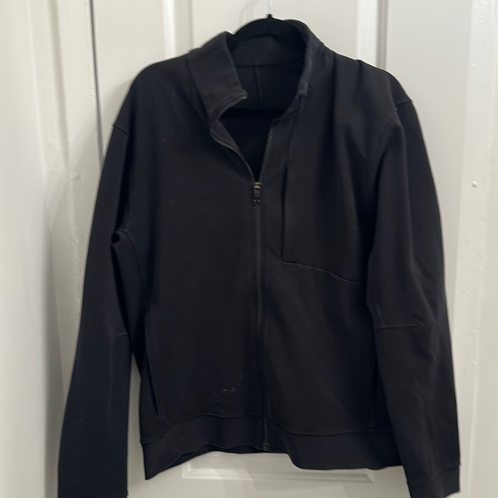 Lululemon Men’s Zip up